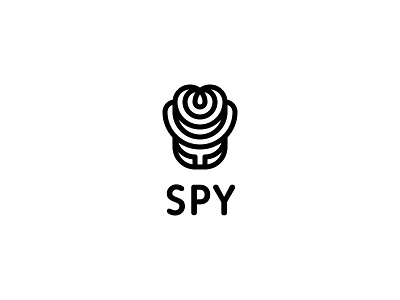 Spy Logo - Day 125