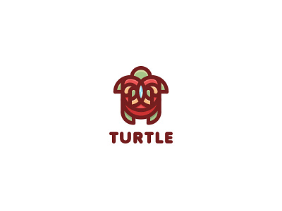 Turtle Logo - Day 126