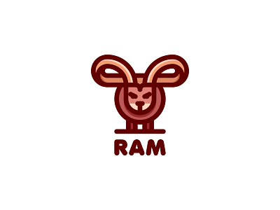 Ram logo