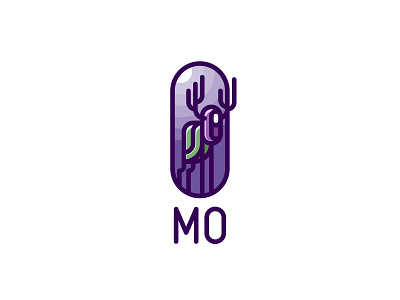 MO Forest Spirit Logo