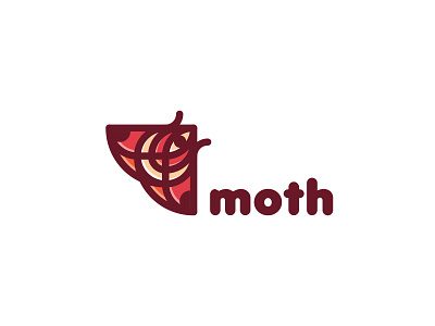Moth Logo