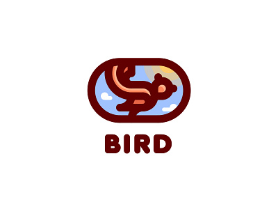 Bird Logo