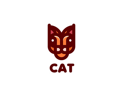 Cat Logo