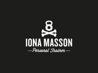 Iona Masson Personal Trainer