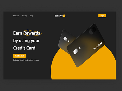 Bankwala- Pay using your credit card and earn rewards