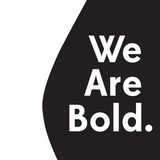 We Are Bold.