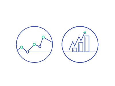 Investment Icons