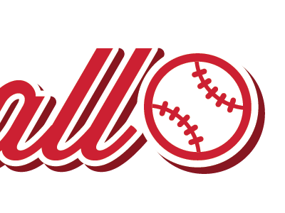 Baseball ball baseball logo sports