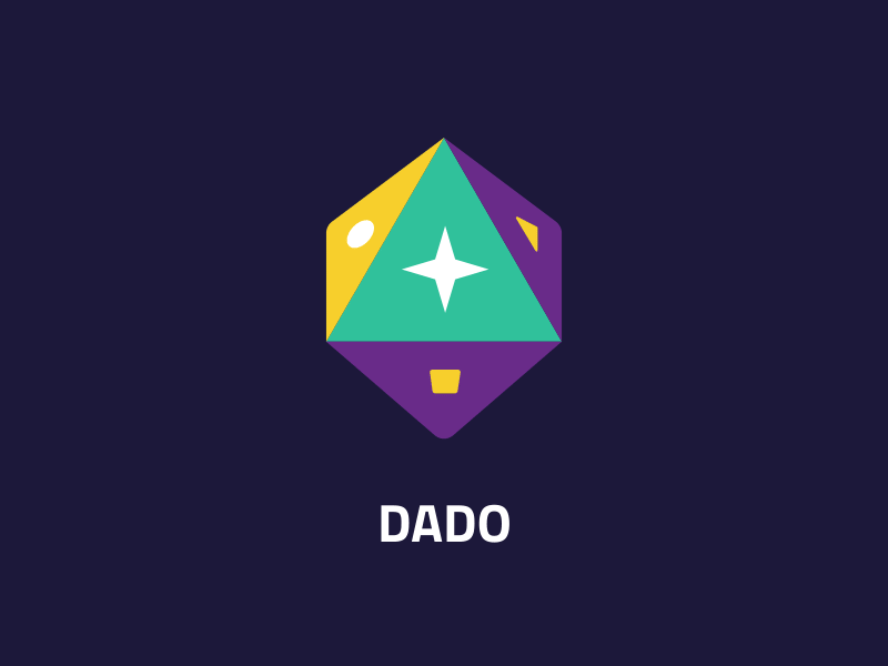 DADO - Chrome Extension after animation chrome dado dice effects extension