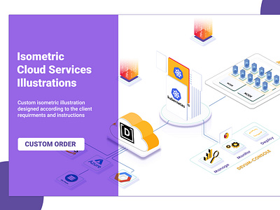 Isometric Cloud Services