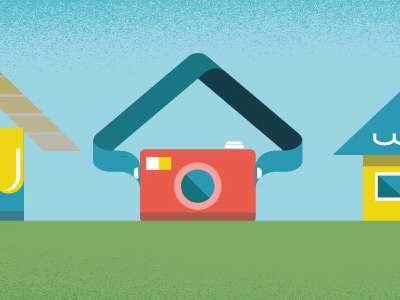 All The Things article image homebuying illustration