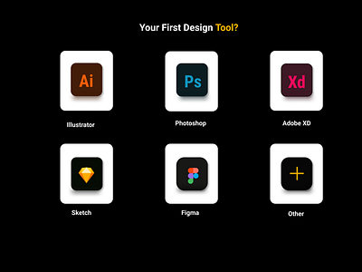 Design Tools