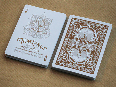 Business Card