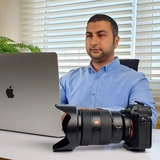 mehrdad moradi