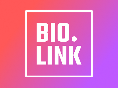 Bio.link Logomark