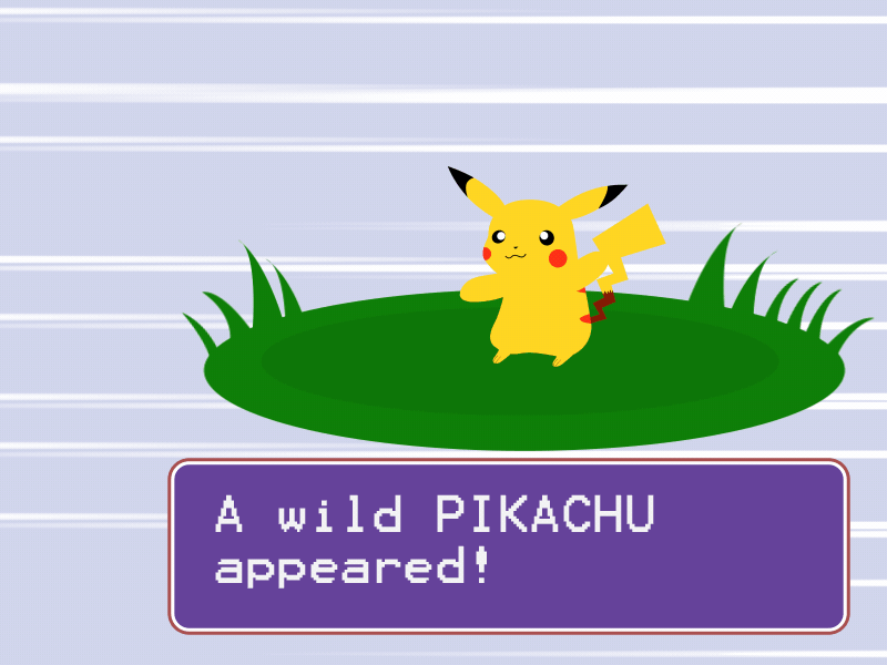Gotta Catch Em All animation gif go inagif y loop pikachu pokemon pokemon go