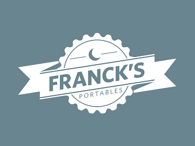 Franck’s Portables