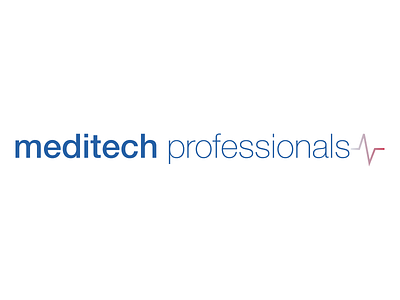 Meditech Professionals logo