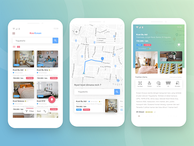Kos Kosan Designs Themes Templates And Downloadable Graphic Elements On Dribbble<script async src=