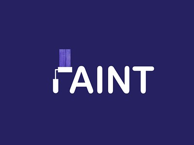 Paint logo