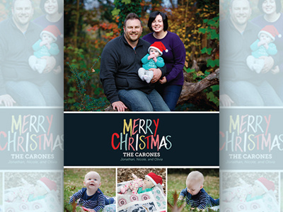 Family Christmas Card christmas christmas card family christmas card