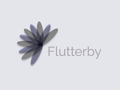 Flutterby Photography - Logo/Branding & Web Design