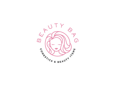 Logo - Beauty Bag