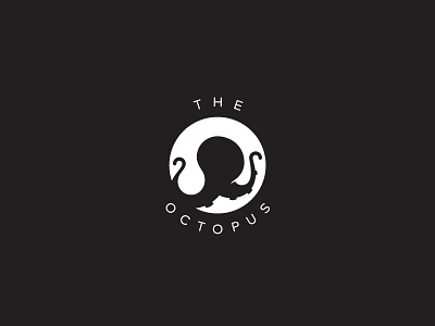 Octopus Logo