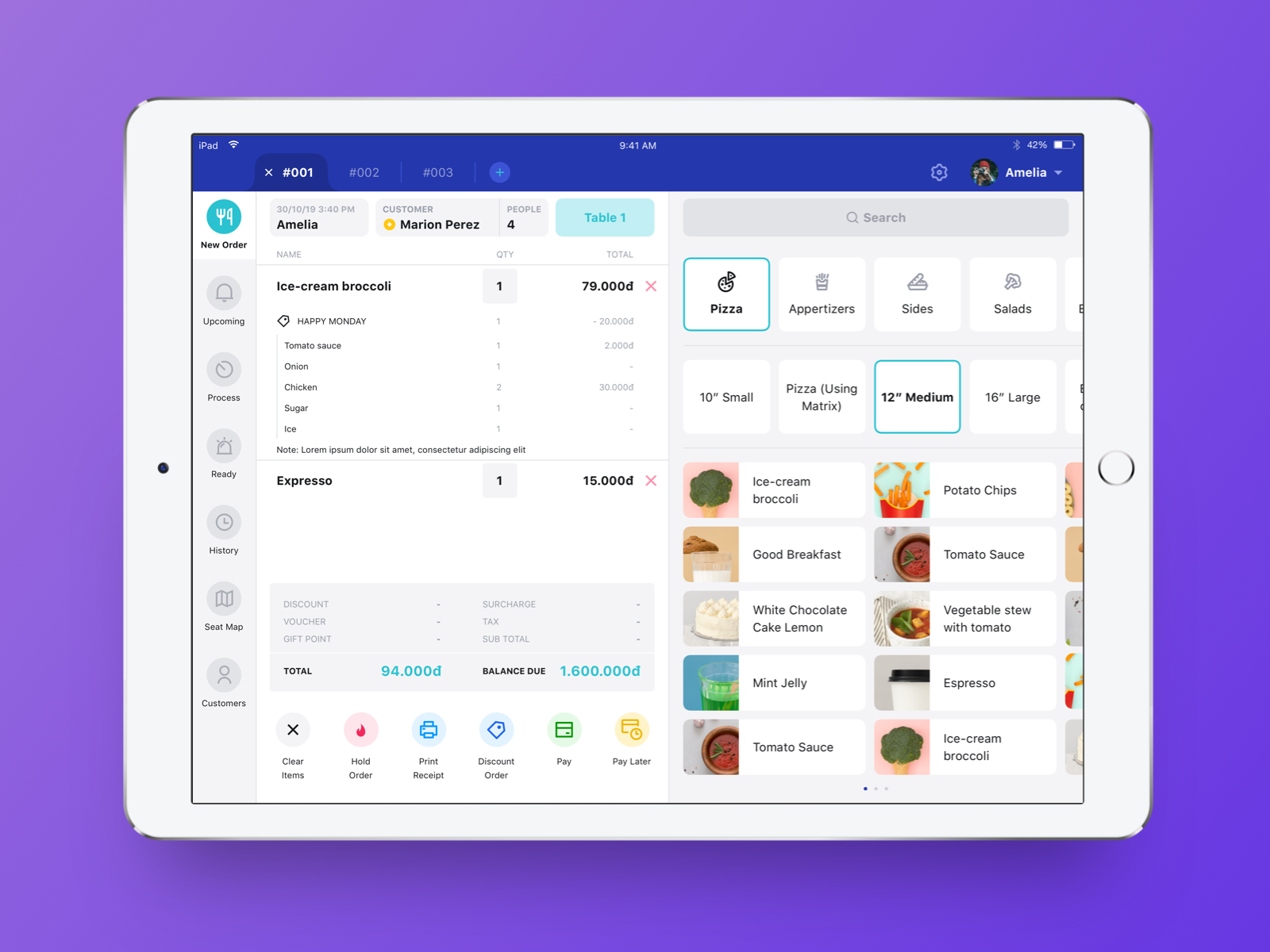 point-of-sale-ui-evolution-by-vo-uy-danh-for-bee-sight-soft-on-dribbble