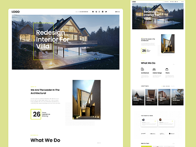 Property Website Design