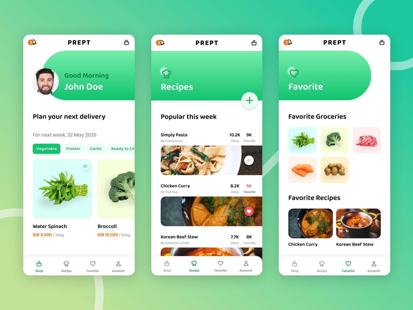 grocery-shopping-app-by-dhika-ahmad-aulia-on-dribbble