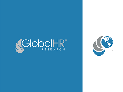 GHRR Logo Design