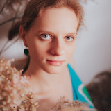 Svitlana Liashenko