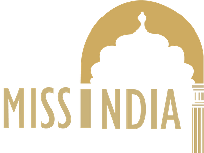 Miss India Logo