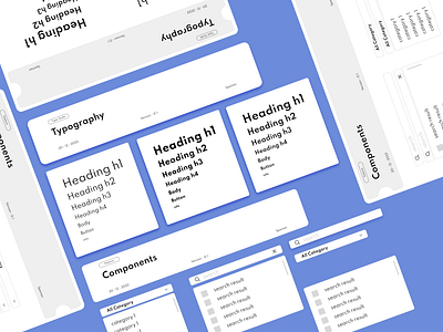 Simple Design System