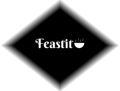 Feastit Logo app logo