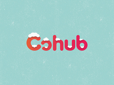 Cohub rebrand Xmas!