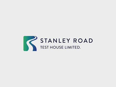 Stanley Road Test House Branding