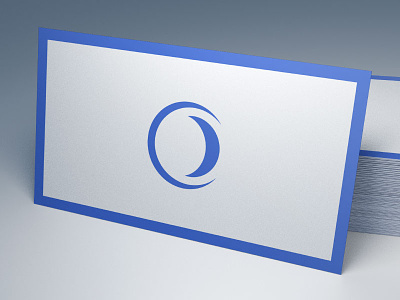 Optis logo redesign card logo optis