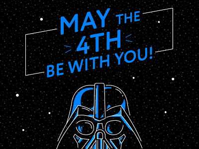 Star Wars Day