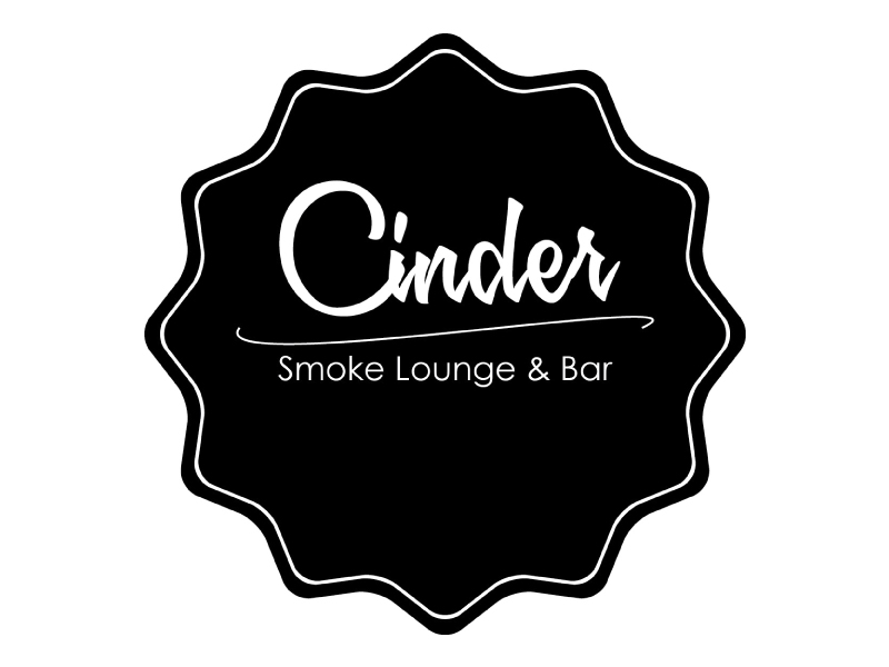 Cinder by Scott on Dribbble