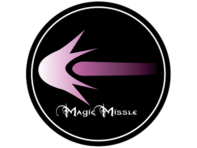 D&D Icons Magic Missle