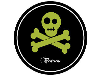D&D Icons Poison