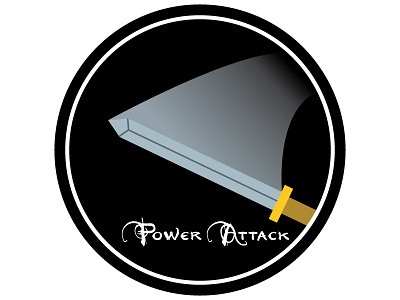 D&D Icons Power Attack attack dragons dungeons icon power