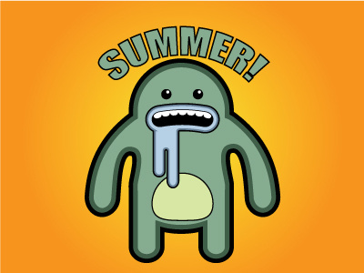 Summer Monster