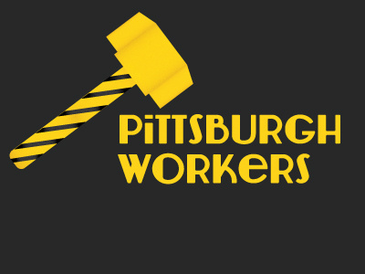 Workers basketball hammer pittsburgh workers
