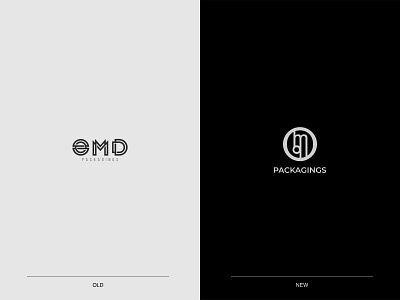 Logo Throwback - Ep.03 brand identity branding creative graphic design logo logo design minimal modern packaging logo