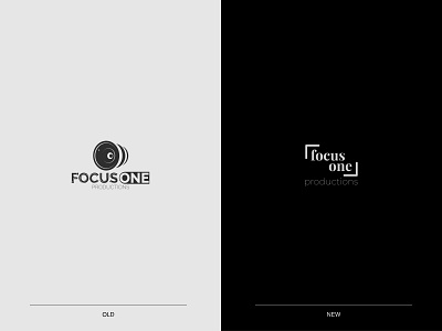 Logo Throwback - Ep.04 brand identity branding creative graphic design logo logo design minimal modern photography logo