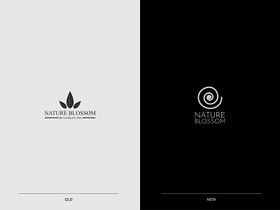 Logo Throwback - Ep.05 brand identity branding creative graphic design logo logo design minimal modern tea logo