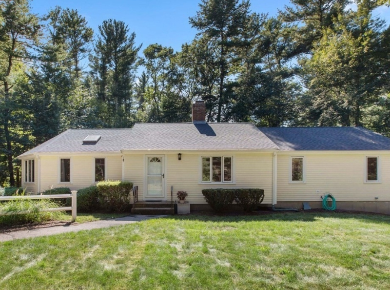 Ranch Houses For Sale South Shore Ma at Sarah Bradley blog